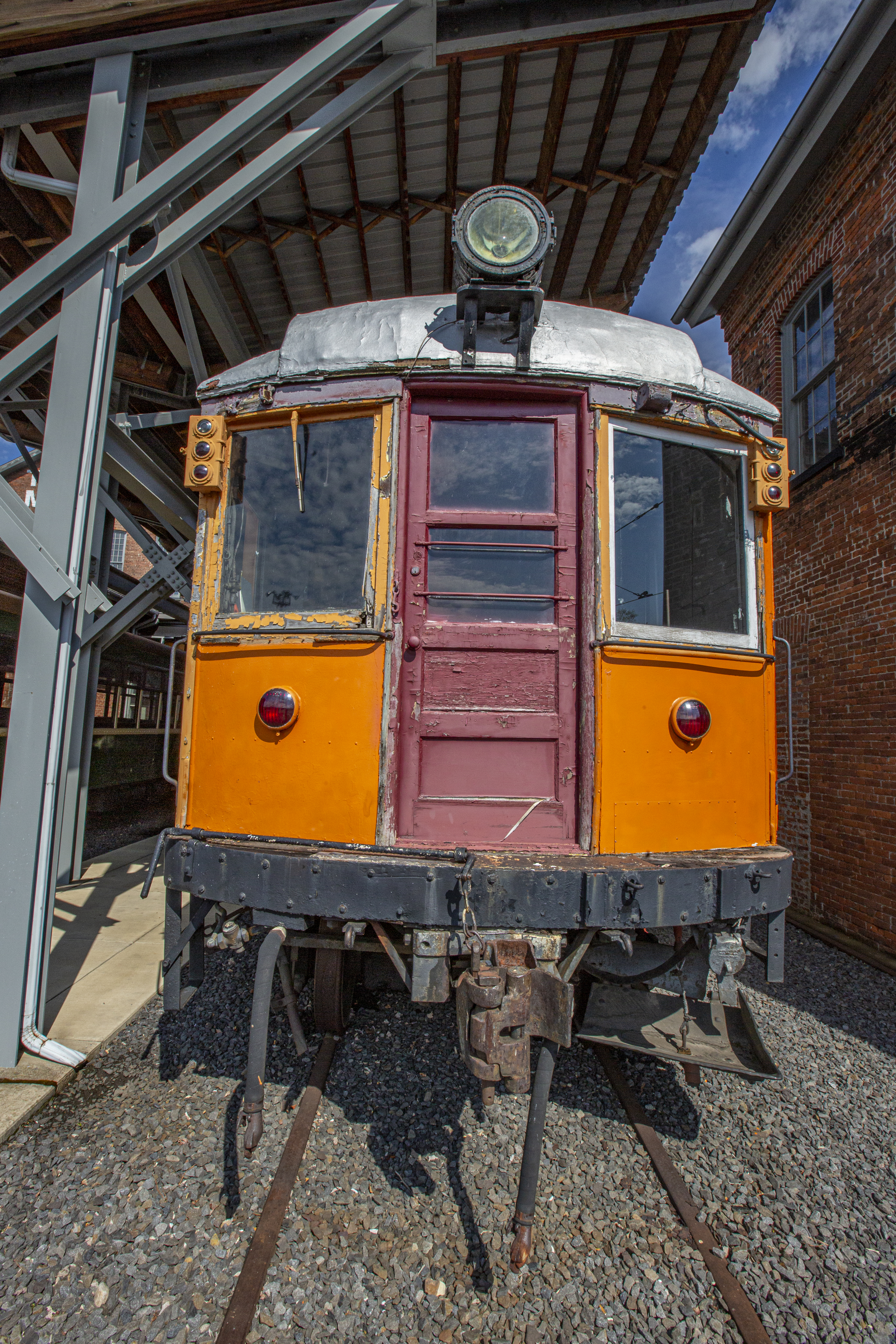 Photograph of No. 401, 2020 by Chris Balton